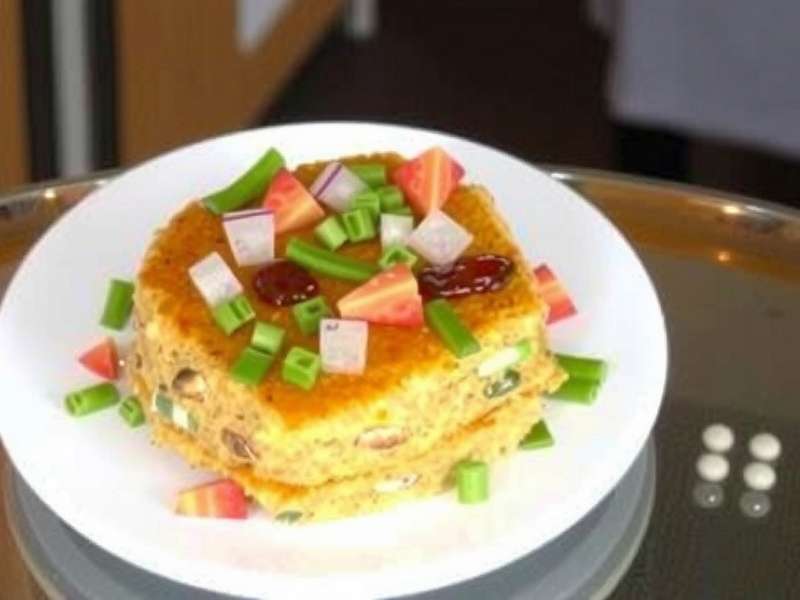 Regional Food Variations in Papdi Chaat Chase Papdi Chaat Chase Regional Variations